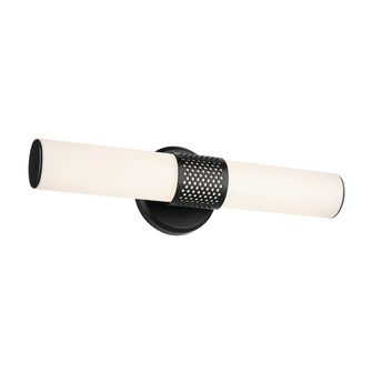 Bath Bar Small (10687|55191BKLED)