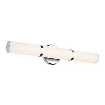 Bath Bar Medium (10687|55188CHLED)