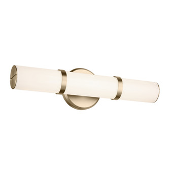 Bath Bar Small (10687|55187CPZLED)