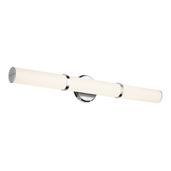 Bath Bar Large (10687|55189CHLED)