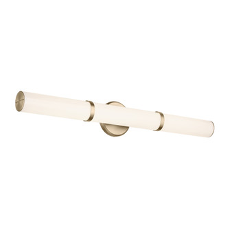 Bath Bar Large (10687|55189CPZLED)
