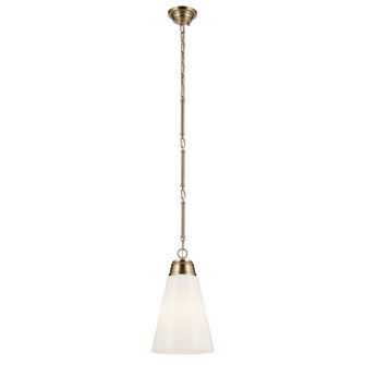 Pendant Medium 1Lt (10687|52661CPZ)