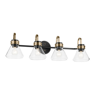 Bath 4Lt (10687|55156BKCLR)