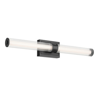 Bath Bar Large (10687|55197BKLED)