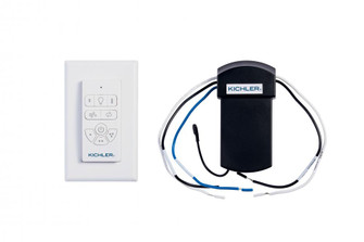 AC Handheld Remote Kit Full Function (10687|370136)