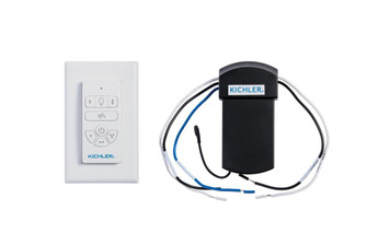 AC Fan Remote Kit Limited Function (10687|370126)