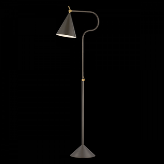 HARRIET Floor Lamp (6939|HL996401-AGB/TRB)