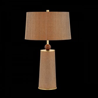 JANUARY Table Lamp (6939|HL1037201-AGB)