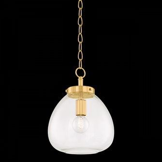 Della Pendant (6939|H997701S-AGB)