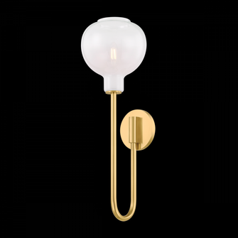 Estelle Wall Sconce (6939|H990101-AGB)