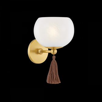 Niya Wall Sconce (6939|H1039101-AGB)