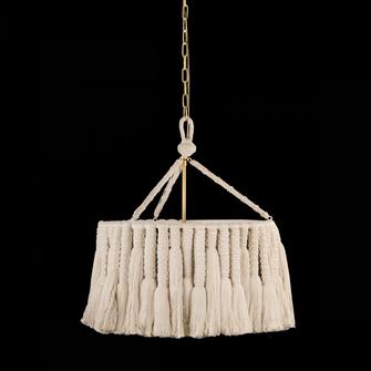 Shayla Chandelier (6939|H1022701-AGB)