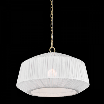 Amanza Pendant (6939|H1011701L-AGB)