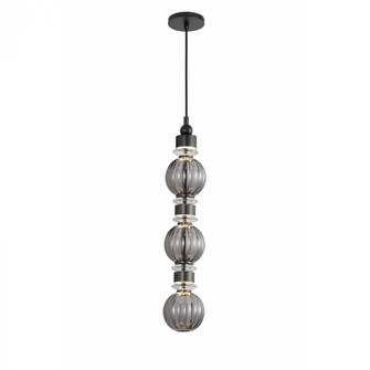 Avra 27'' pendant In Black (4450|HF7903-BK)