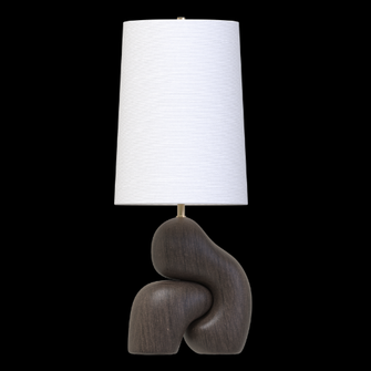 ALYTH Table Lamp (52|PTL6133-PBR)