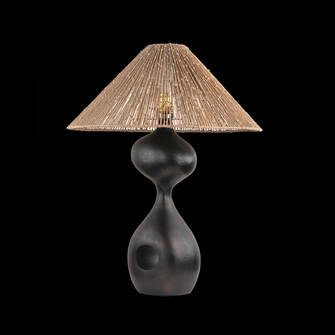 RHU TABLE LAMP (52|PTL5328-BRZ)