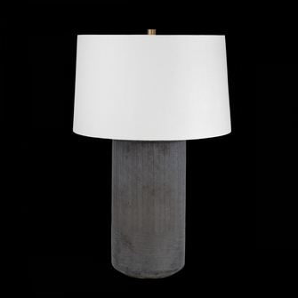 GREYSON TABLE LAMP (52|PTL4429-PBR)