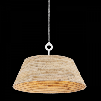 SEQUOIA Pendant (52|F2836-GSW)