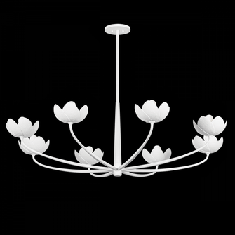 ARCATA Chandelier (52|F2048-GSW)
