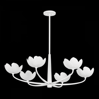 ARCATA Chandelier (52|F2040-GSW)