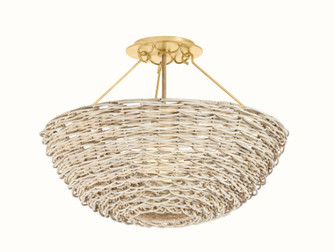 CAMPO Semi Flush (52|C3318-VGL)