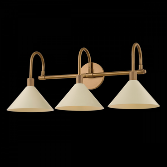 JOVANI Bath And Vanity (52|B1811-PBR/SSD)