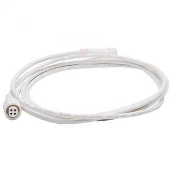 6 Foot; 4-Pin; Remote Driver Extension Cable (27|80/864)