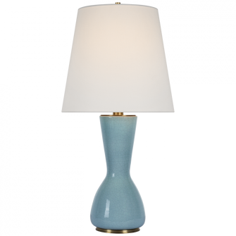 Jess 29'' Table Lamp (279|TOB 3620CRN-L)