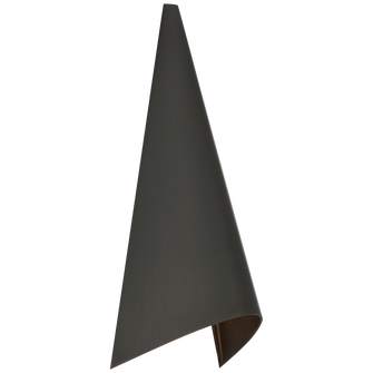 Piel 9'' Wall Wash (279|KW 2634BZ)