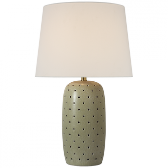 Samara 30'' Table Lamp (279|CHA 8624DSM-L)