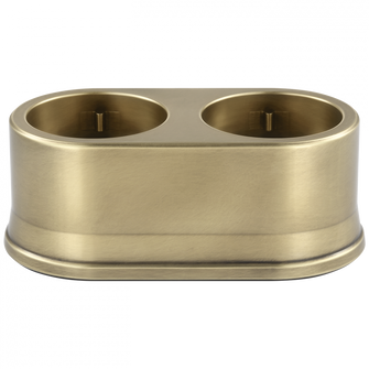 Double R45 Universal Charging Station (279|VCC3005HAB-2)