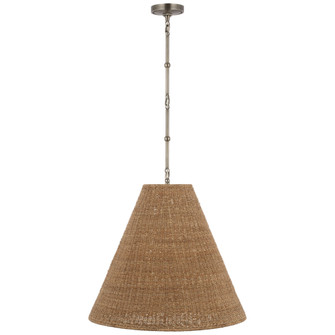Goodman Large Hanging Lamp (279|TOB 5014AN-TST)