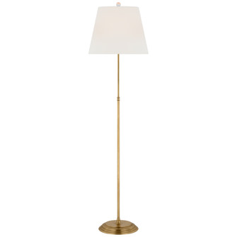 Wyatt 52'' Floor Lamp (279|SK 1006HAB-L)