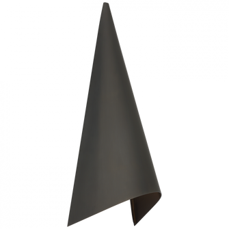 Piel 14'' Wall Wash (279|KW 2635BZ)