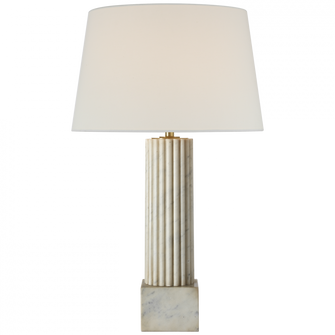 Reeve 29'' Table Lamp (279|CHA 8680VTC-L)