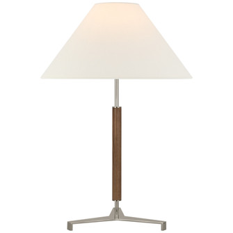 Amaya 28'' Table Lamp (279|RB 3127PN/W-L)