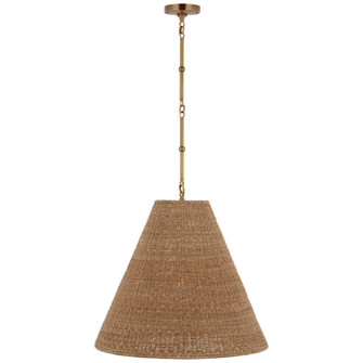 Goodman Large Hanging Lamp (279|TOB 5014HAB-TST)