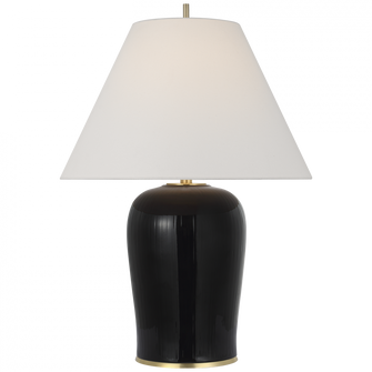 Opera 30'' Table Lamp (279|TOB 3604RBK-L)