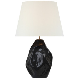 Rocco 27'' Table Lamp (279|ARN 3690BLK-L)