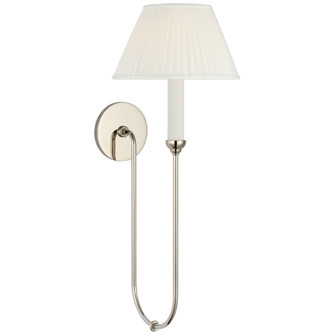 Ingela 24'' Single Sconce (279|AL 2082PN-SP)