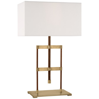 Alda 25'' Adjustable Table Lamp (279|RB 3030AB/W-L)