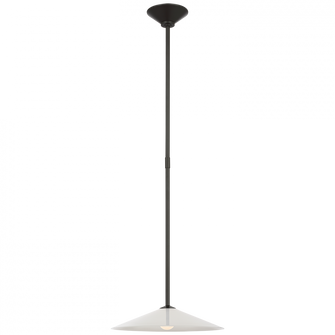 Ponce 13'' Pendant (279|AL 5030MI-WG)