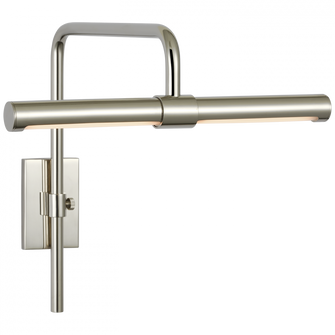 Kidd 9'' Frame Mount Picture Light (279|TOB 2610PN)