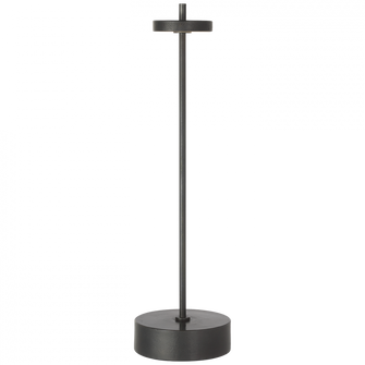 Sene 12'' Rechargeable Table Lamp (279|KW 3750MBZ)