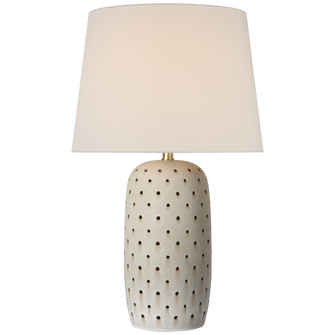 Samara 30'' Table Lamp (279|CHA 8624DST-L)