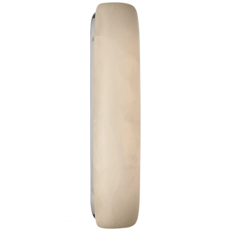 Formosa 20'' Linear Sconce (279|KW 2670ALB/PN)