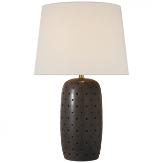 Samara 30'' Table Lamp (279|CHA 8624DSC-L)