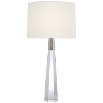 Olsen Cordless Table Lamp (279|ARN 3026CG/PN-L-CL)