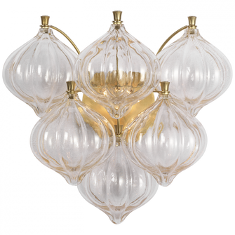 Caselli 15'' Sconce (279|JN 2146HAB-GF)