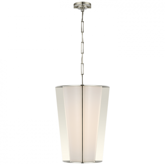 Phinn 18'' Lantern (279|BBL 5190PN-WG)